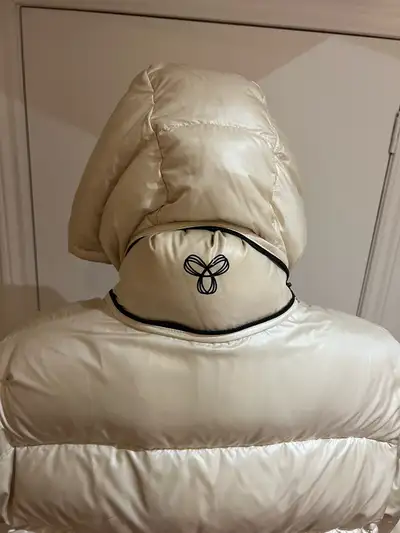 TNA Aritzia Super Puff long winter jacket, View more