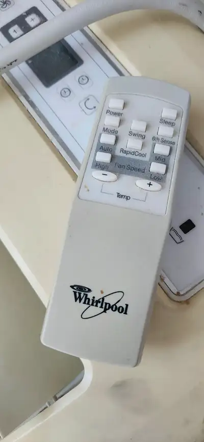 Portable Air Conditioner, View more