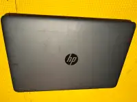 HP Probook 650 G1 laptop