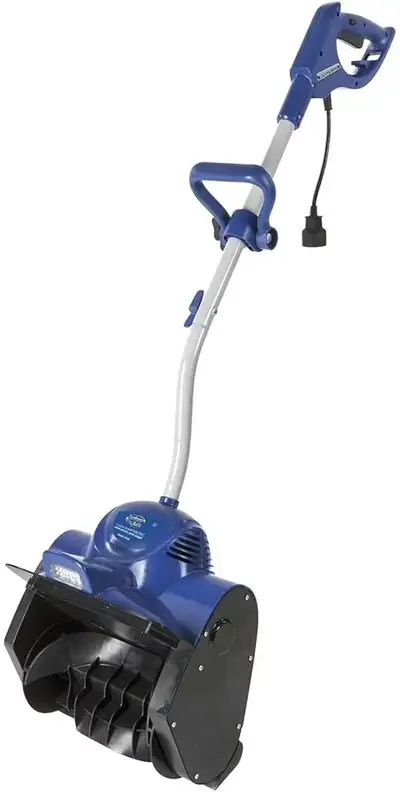 Snow Joe 13" 10 Amp Motor Ergonomic Electric Snow Shovel with He, View more