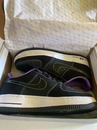 air force 1 ‘07 lv8 world champion size 6’5