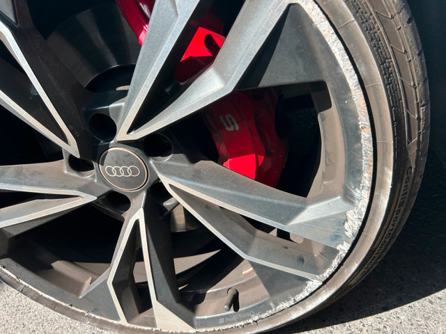 2023 Audi S5 OEM RIM 20inch in Tires & Rims in Ottawa