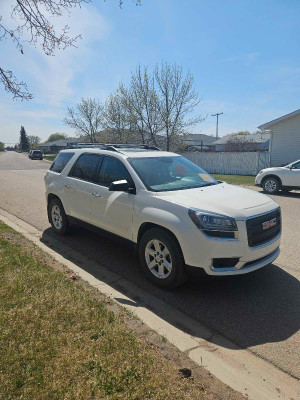2015 GMC Acadia