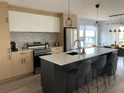 4 /2 à louer St-Hyacinthe