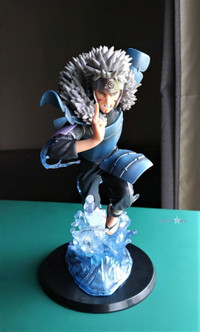 Naruto Tobirama Senju Figure