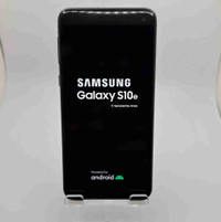 Galaxy S10e 128GB - 1 Year Warranty Winnipeg Manitoba Preview