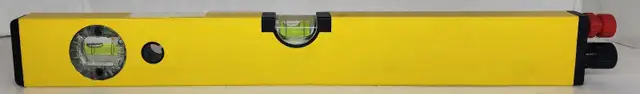 Johnson Level & Tool Laser Level w/ Tripod 9100/40-0909 in Hand Tools in Windsor Region - Image 7