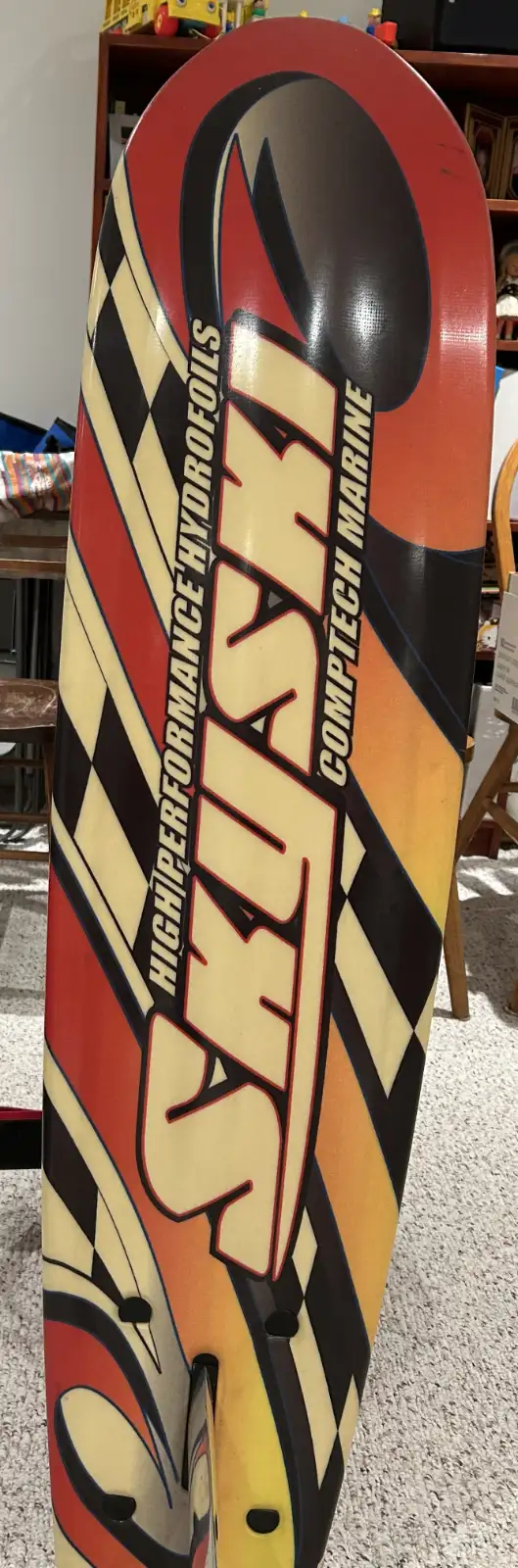 Sky Ski Launch (Hydrofoil) in Boat Parts, Trailers & Accessories in Edmonton - Image 2