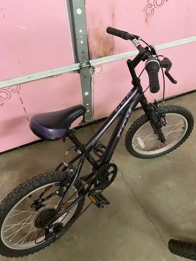Kids CCM Bike, View more