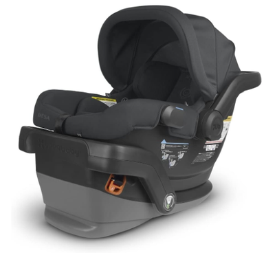 UPPAbaby Mesa V2 Infant Car Seat - Charcoal $240.00, View more