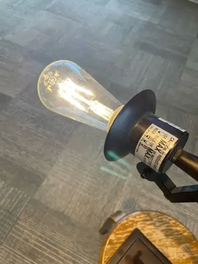 Desk Lamp, View more