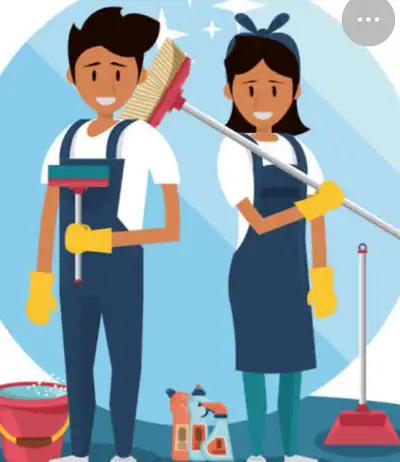 cleaner needed , View more