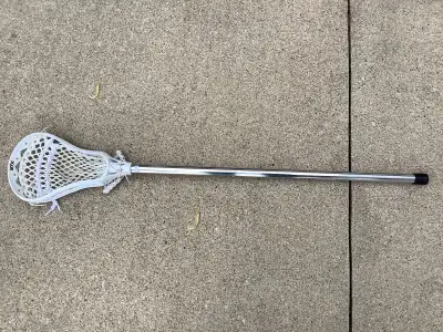 Lacrosse stick, View more