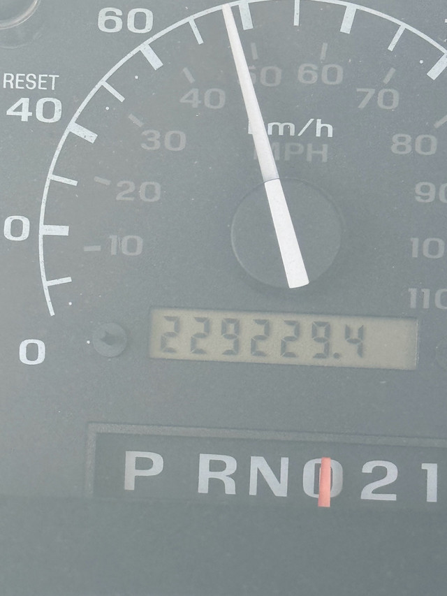 1995 FORD F-150 in Cars & Trucks in Oakville / Halton Region - Image 4