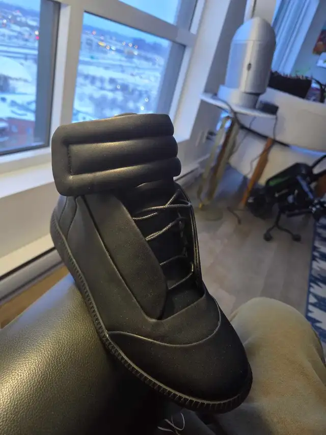 maison Margiela shoes  in Men's in Laval / North Shore - Image 11