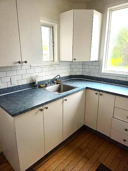 3 1/2 in Trois-Rivières – Stunning