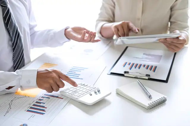  **Professional Accounting, Tax & Financial Services**