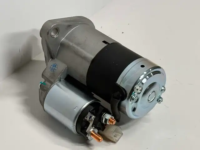MOAUTO Starter Motor - Toyota Corolla/Matrix/Vibe