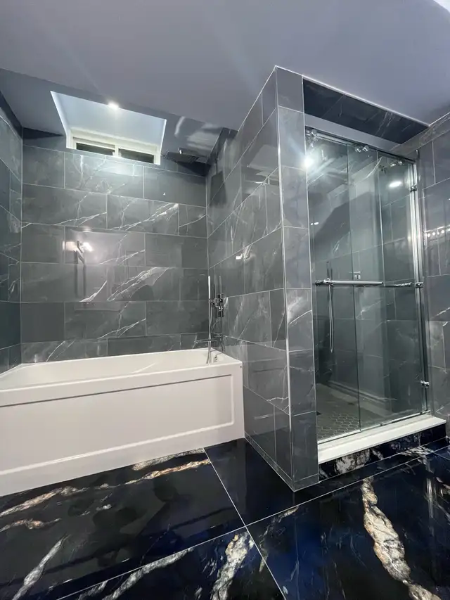 Legal Basement construction / Renovation services 6475029010 in Renovations, General Contracting & Handyman in Mississauga / Peel Region - Image 3