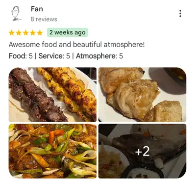 ★ 100% Real Google Reviews Available ⭐, View more