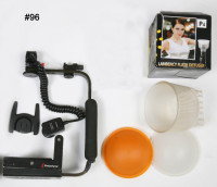 Stroboframe Camera Flip Package