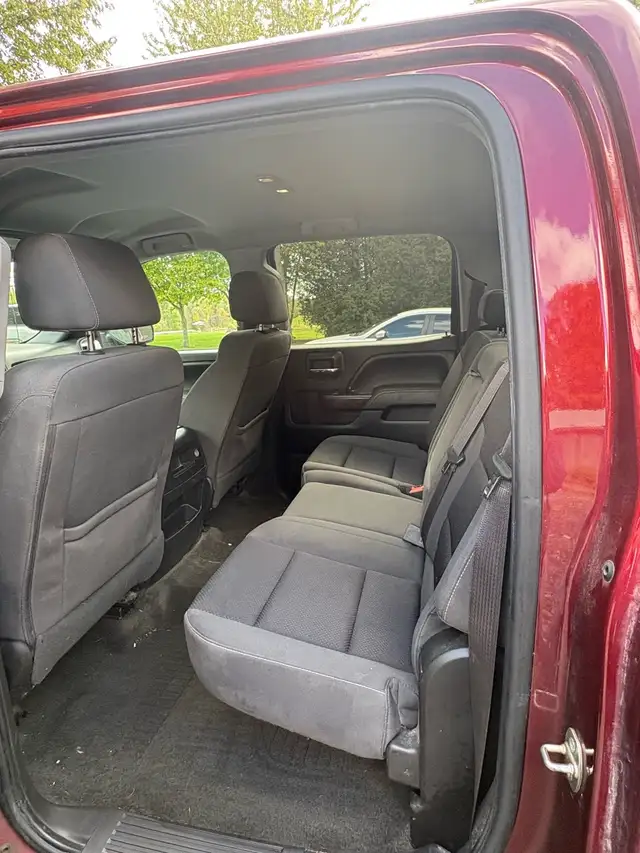 2016 gmc Sierra 1500 SLE584651706488606723