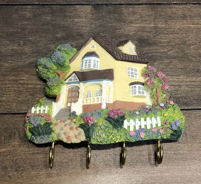 Key Holder