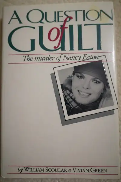 A QUESTION OF GUILT, View more