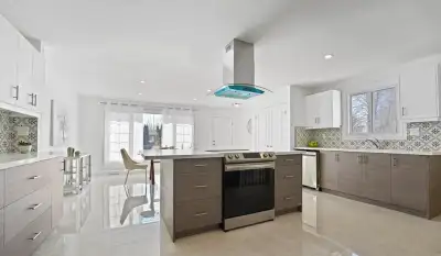 3 bed house for rent