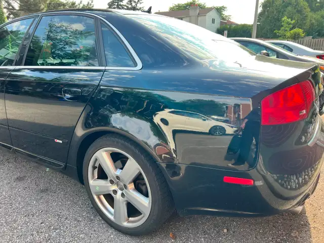 2008 Audi A4554758129143009287
