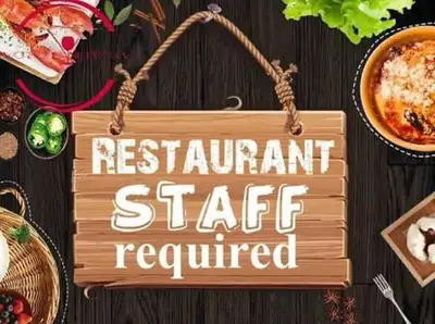 We are hiring kitchen staff for our restaurant in Lakeshore, Mississauga. The role requires someone...