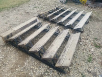 Wooden Stairs For Sale 