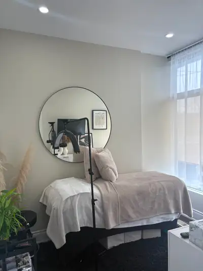 ENTIRE COMMERCIAL STORE OR 4 OFFICES AT $799-$2999, ALL INCLUSIVE OF ALL UTILITIES! COMPLETELY RENOV...