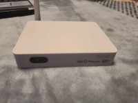 IP2000 Android TV Box