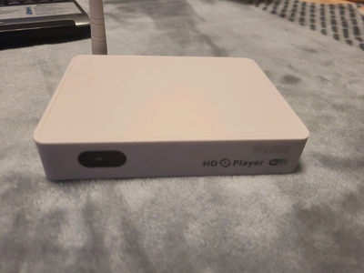 IP2000 Android TV Box, View more