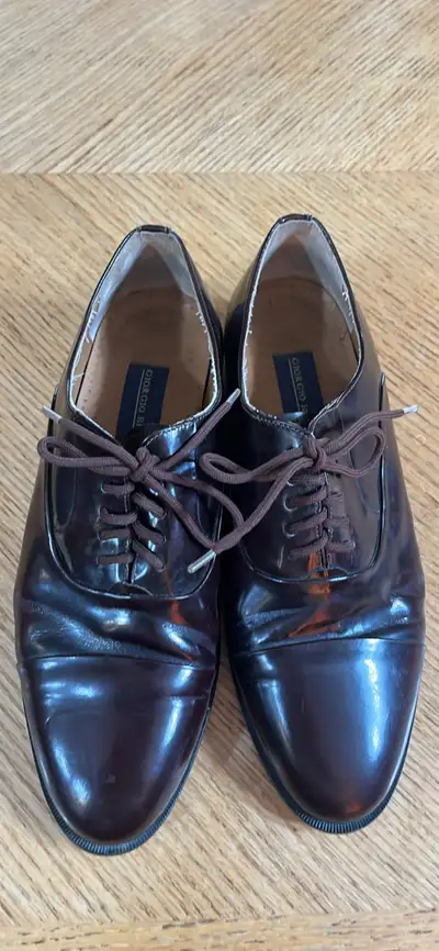 Giorgio Brutini Men's dress shoes, View more