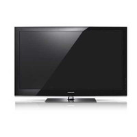 SAMSUNG 50" PN50B540S3F BLACK PLASMA HDTV