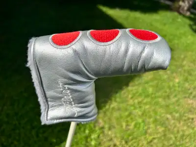 Scotty Cameron headcover, View more
