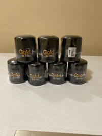 Napa Gold 1394 oil filters