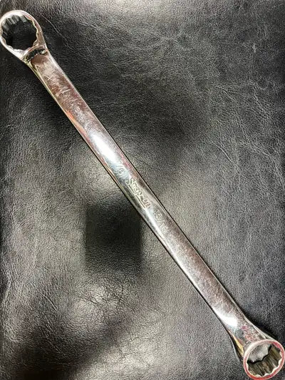 Snap-on 7/8–15/16" Offset Box Wrench, View more