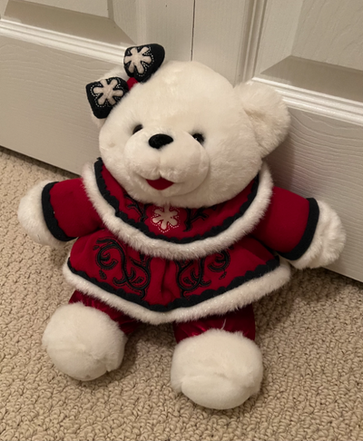 holiday decorations, $10 each, View more