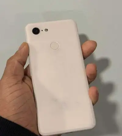 unlocked Google pixel 3 , View more