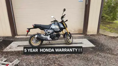 **** BRAND NEW **** ***** 60 MONTHS OF EXTENDED WARRANTY INCLUDED **** *** VIDEO AVAILABLE *** 2024...
