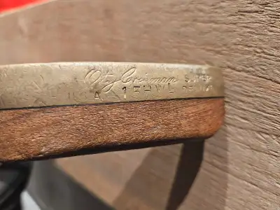 Otay Crissman Putter 15HWL Super Deluxe, View more
