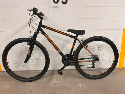 Mountain bike - brand new, searching for a rider, View more