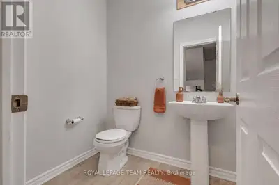 Detached 4 Bedroom Home for Rent in Stittsville, View more