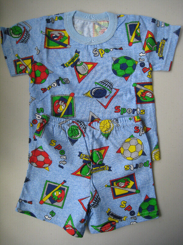 Brand New PJ Set – 18-24m in Clothing - 18-24 Months in Guelph