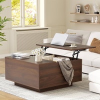 Fabato lift top coffee table with storage new Mississauga / Peel Region Toronto (GTA) Preview