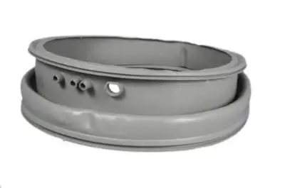 Washer Door Boot Seal LG WM2501HVA 4986ER0004G  4861ER2001D, View more