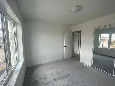 Utilities are split between all roommates at the end of each month. No deposit required. Room is ava...